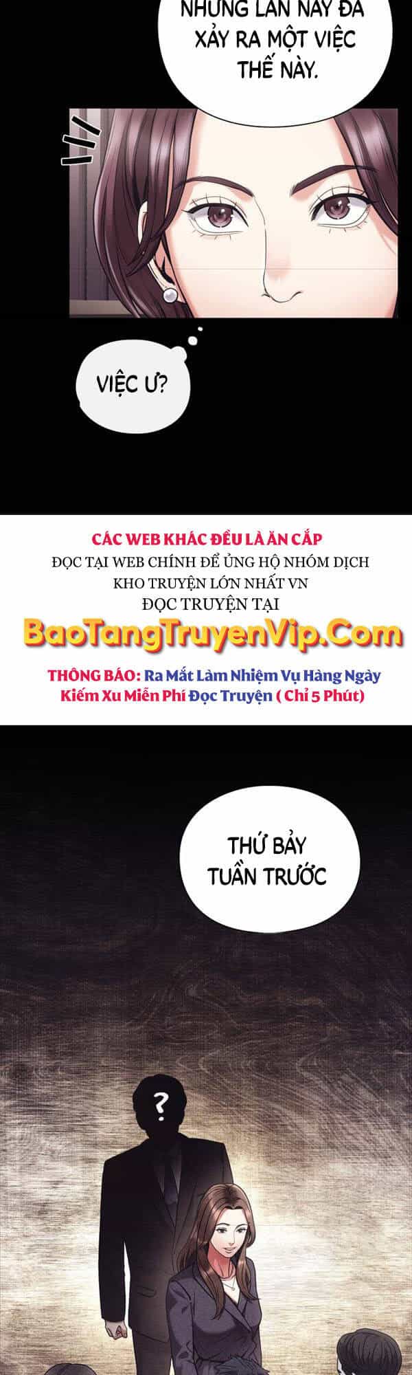 Nhân Viên Văn Phòng Nhìn Thấy Vận Mệnh - Chương 28 - ảnh 13