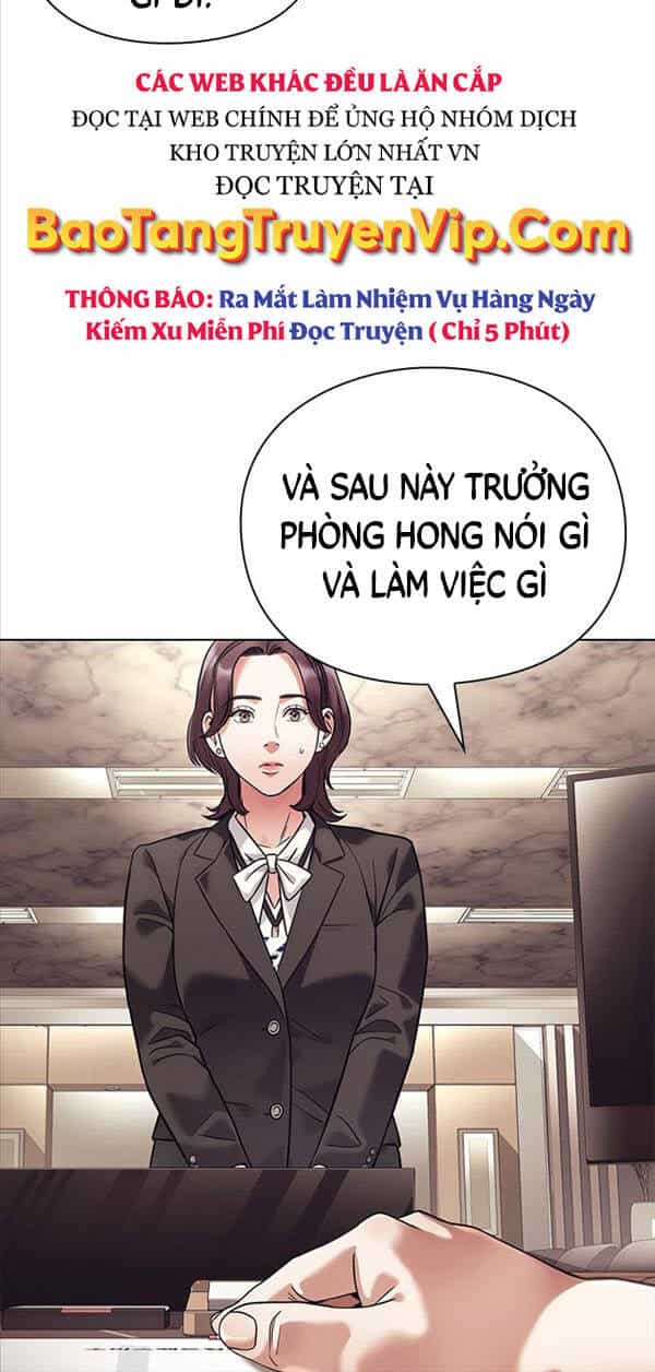 Nhân Viên Văn Phòng Nhìn Thấy Vận Mệnh - Chương 28 - ảnh 23