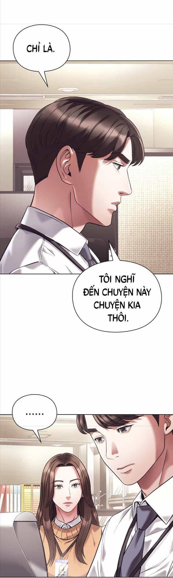 Nhân Viên Văn Phòng Nhìn Thấy Vận Mệnh - Chương 28 - ảnh 33