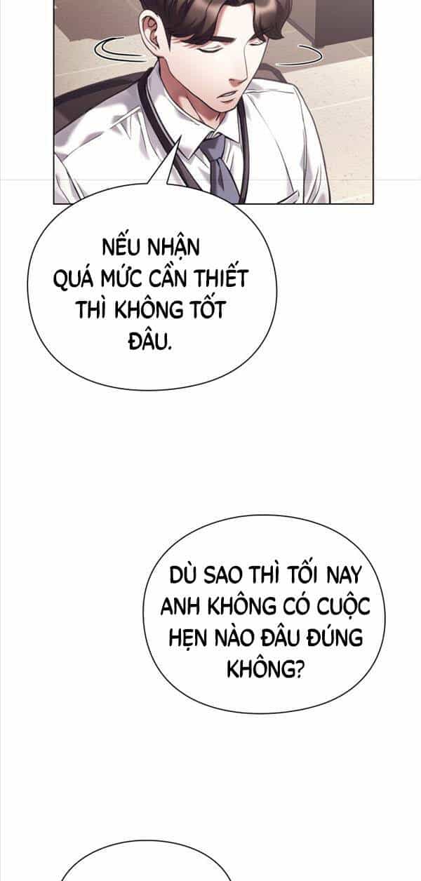 Nhân Viên Văn Phòng Nhìn Thấy Vận Mệnh - Chương 28 - ảnh 35