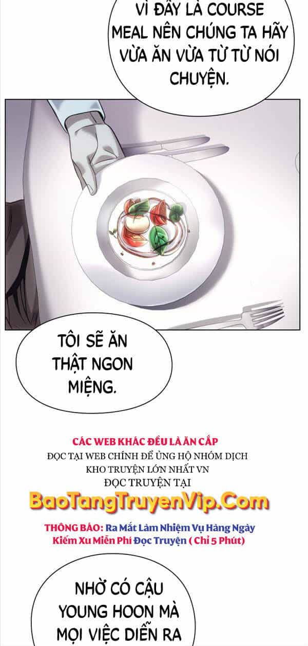 Nhân Viên Văn Phòng Nhìn Thấy Vận Mệnh - Chương 28 - ảnh 46