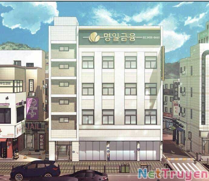 Nhân Viên Văn Phòng Nhìn Thấy Vận Mệnh - Chương 2 - ảnh 120
