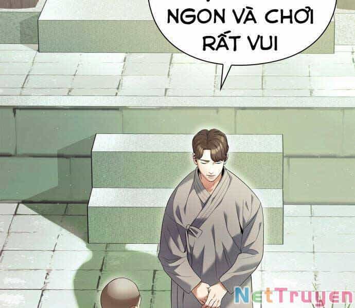 Nhân Viên Văn Phòng Nhìn Thấy Vận Mệnh - Chương 2 - ảnh 21