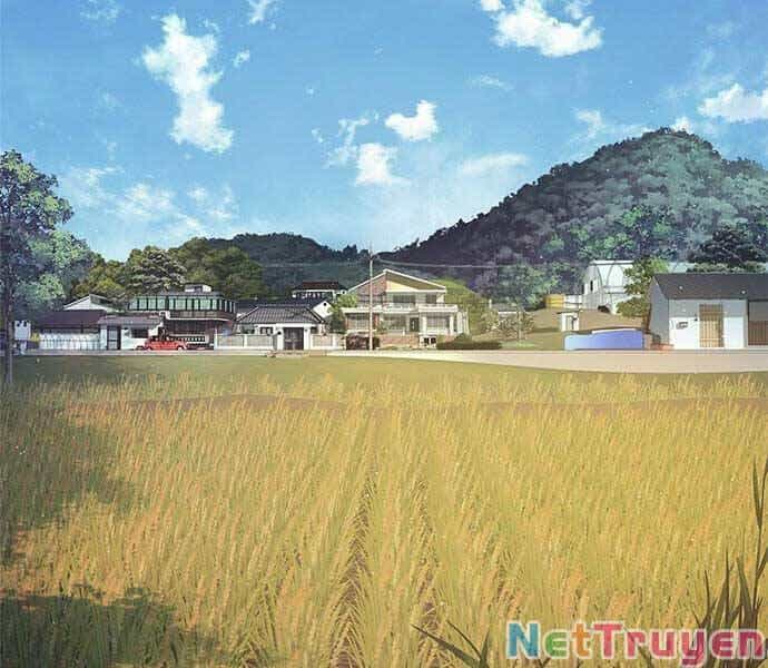 Nhân Viên Văn Phòng Nhìn Thấy Vận Mệnh - Chương 2 - ảnh 267