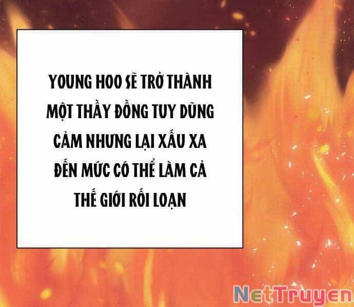 Nhân Viên Văn Phòng Nhìn Thấy Vận Mệnh - Chương 2 - ảnh 34