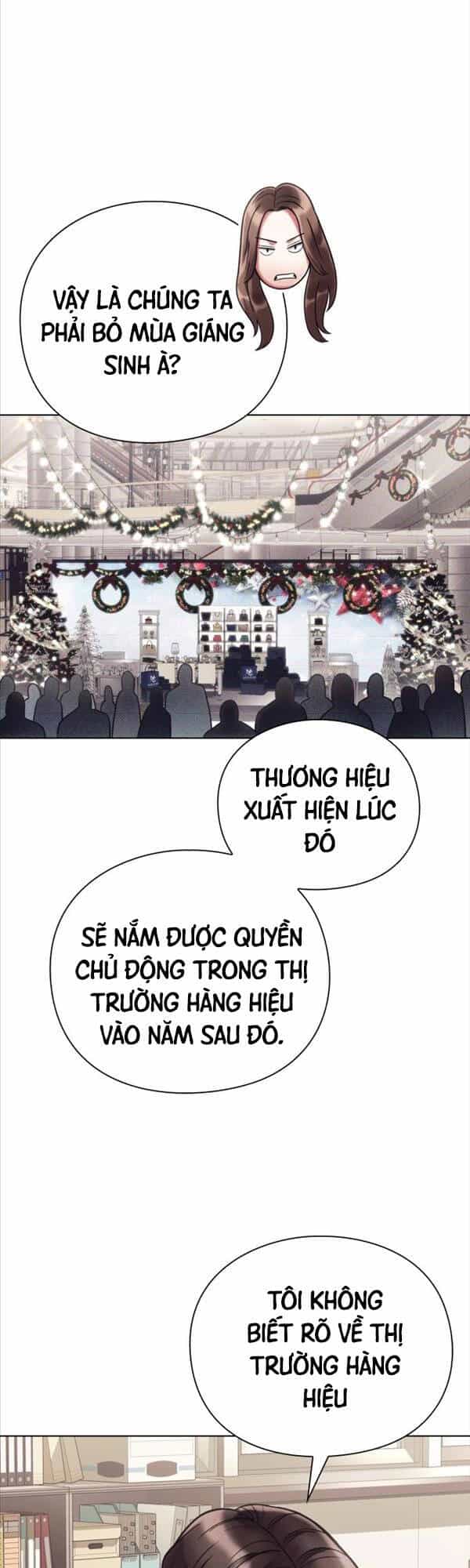 Nhân Viên Văn Phòng Nhìn Thấy Vận Mệnh - Chương 29 - ảnh 19