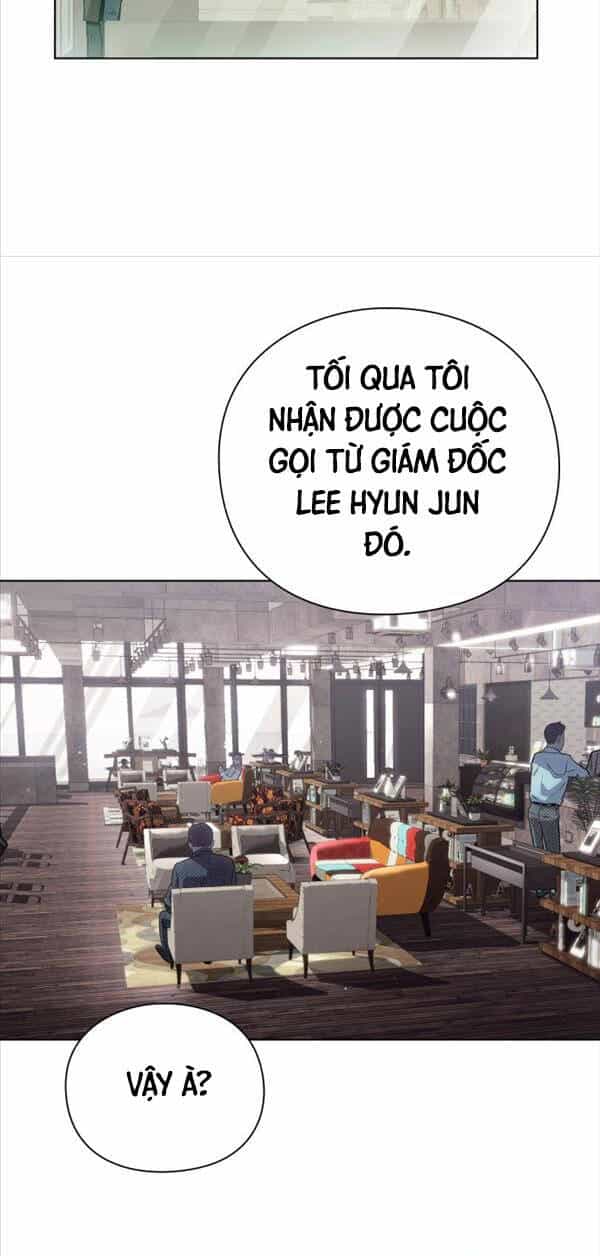 Nhân Viên Văn Phòng Nhìn Thấy Vận Mệnh - Chương 29 - ảnh 35