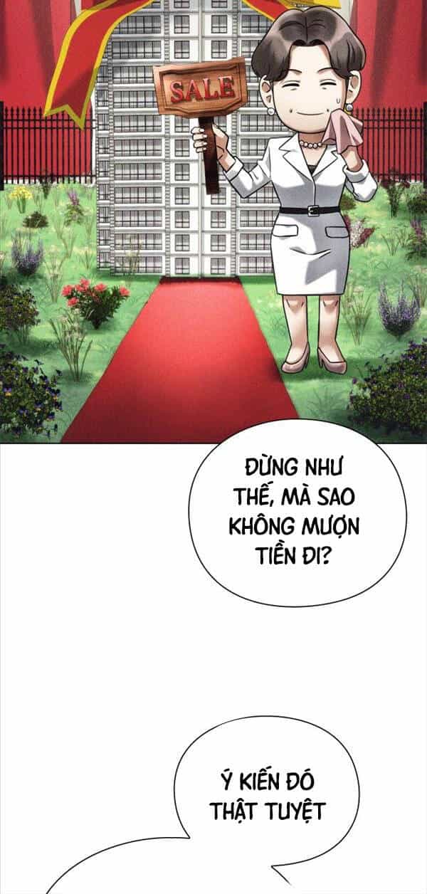 Nhân Viên Văn Phòng Nhìn Thấy Vận Mệnh - Chương 29 - ảnh 46