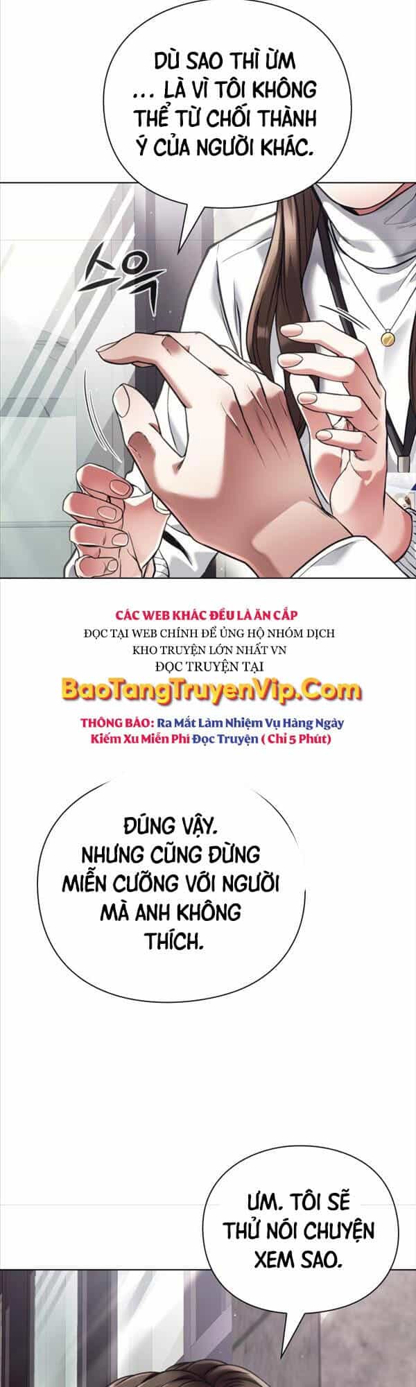 Nhân Viên Văn Phòng Nhìn Thấy Vận Mệnh - Chương 29 - ảnh 51