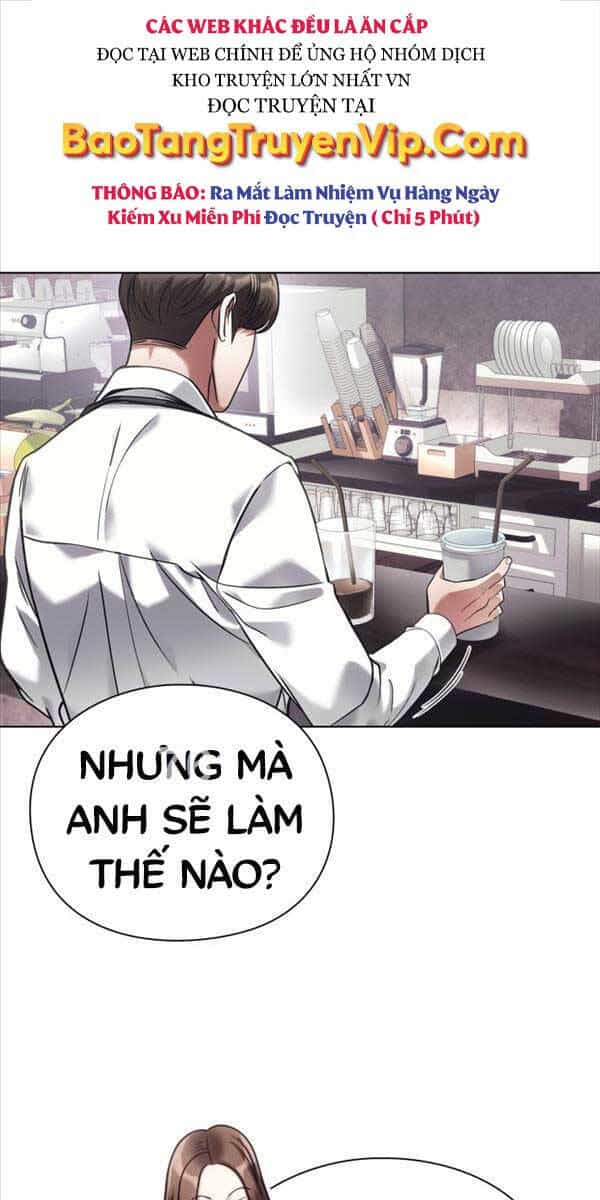 Nhân Viên Văn Phòng Nhìn Thấy Vận Mệnh - Chương 30 - ảnh 1
