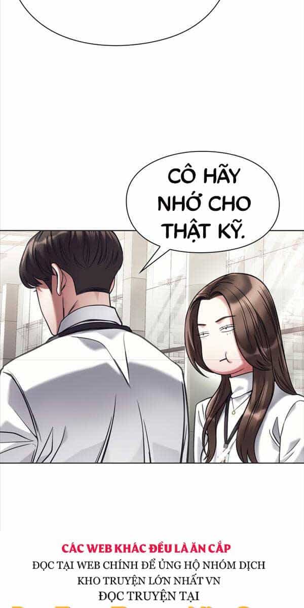 Nhân Viên Văn Phòng Nhìn Thấy Vận Mệnh - Chương 30 - ảnh 12