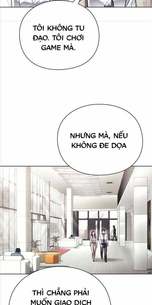 Nhân Viên Văn Phòng Nhìn Thấy Vận Mệnh - Chương 30 - ảnh 16