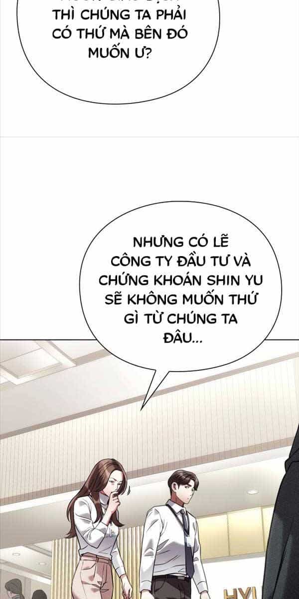 Nhân Viên Văn Phòng Nhìn Thấy Vận Mệnh - Chương 30 - ảnh 17
