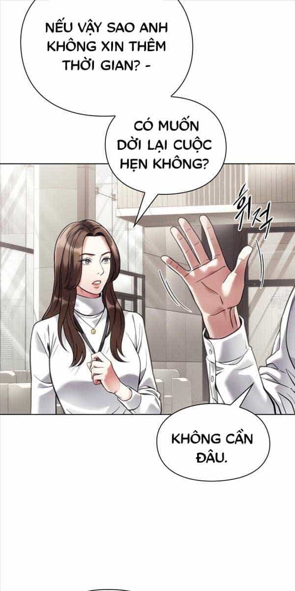Nhân Viên Văn Phòng Nhìn Thấy Vận Mệnh - Chương 30 - ảnh 20