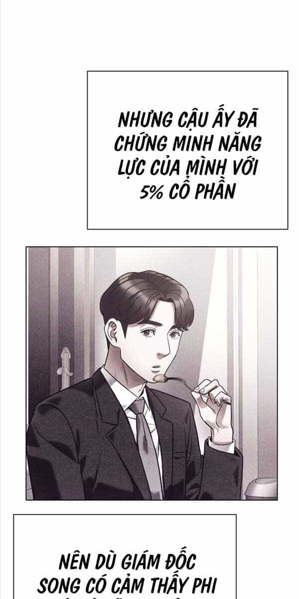 Nhân Viên Văn Phòng Nhìn Thấy Vận Mệnh - Chương 30 - ảnh 27