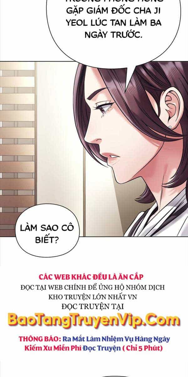 Nhân Viên Văn Phòng Nhìn Thấy Vận Mệnh - Chương 30 - ảnh 32