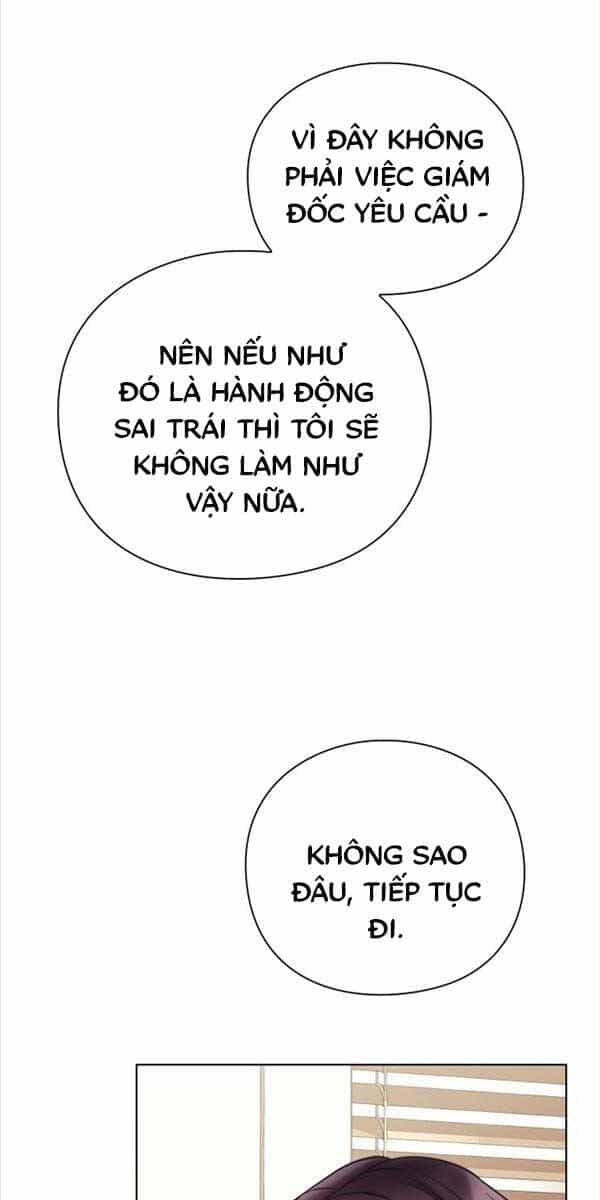 Nhân Viên Văn Phòng Nhìn Thấy Vận Mệnh - Chương 30 - ảnh 34