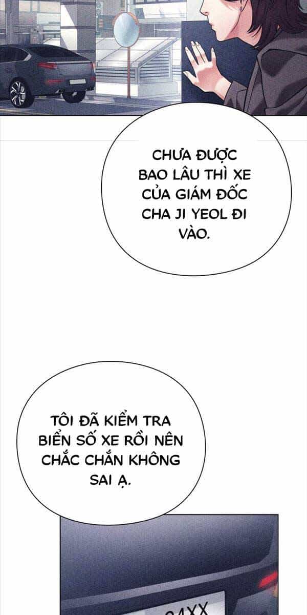 Nhân Viên Văn Phòng Nhìn Thấy Vận Mệnh - Chương 30 - ảnh 36