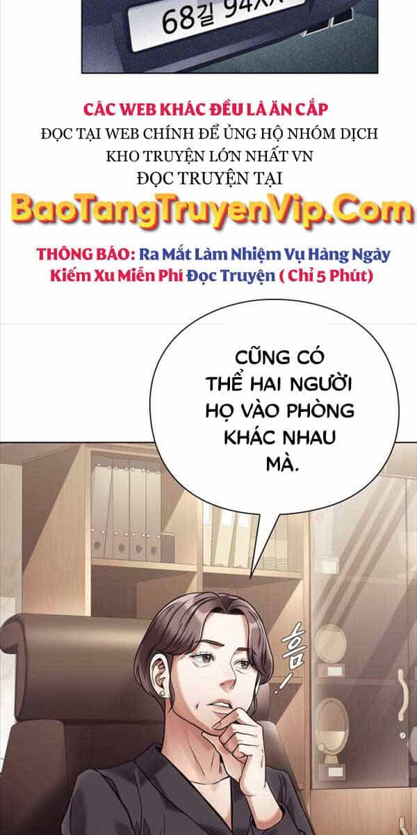 Nhân Viên Văn Phòng Nhìn Thấy Vận Mệnh - Chương 30 - ảnh 37