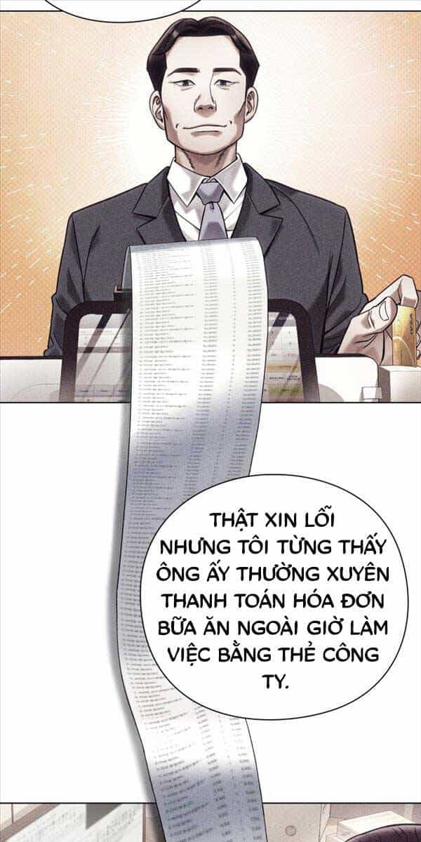 Nhân Viên Văn Phòng Nhìn Thấy Vận Mệnh - Chương 30 - ảnh 39