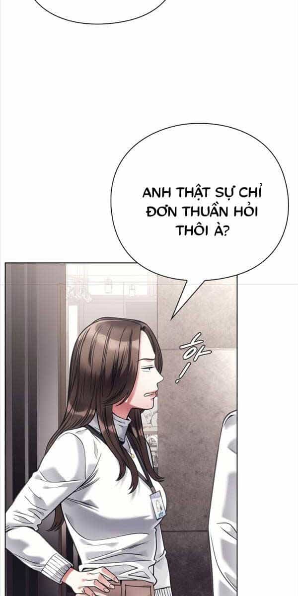 Nhân Viên Văn Phòng Nhìn Thấy Vận Mệnh - Chương 30 - ảnh 4