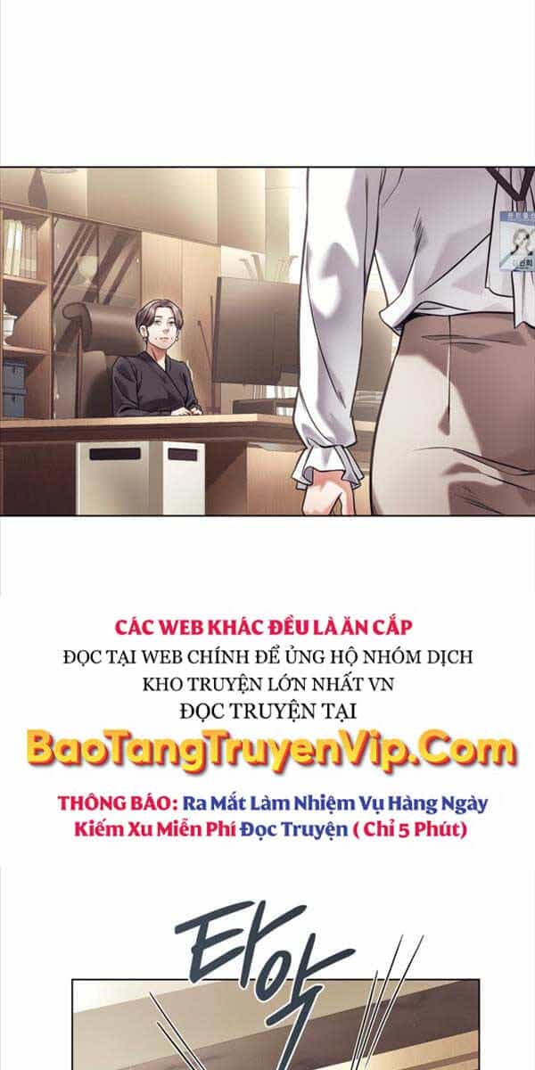 Nhân Viên Văn Phòng Nhìn Thấy Vận Mệnh - Chương 30 - ảnh 43