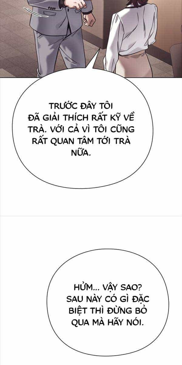 Nhân Viên Văn Phòng Nhìn Thấy Vận Mệnh - Chương 30 - ảnh 50