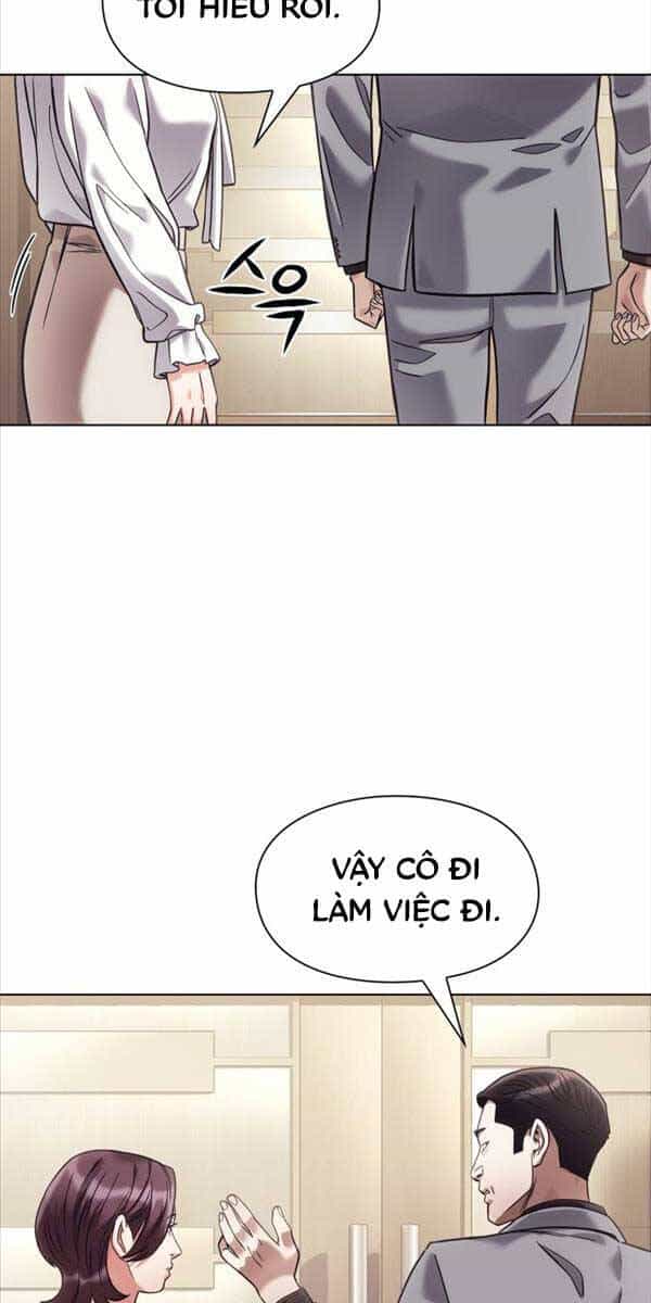 Nhân Viên Văn Phòng Nhìn Thấy Vận Mệnh - Chương 30 - ảnh 53