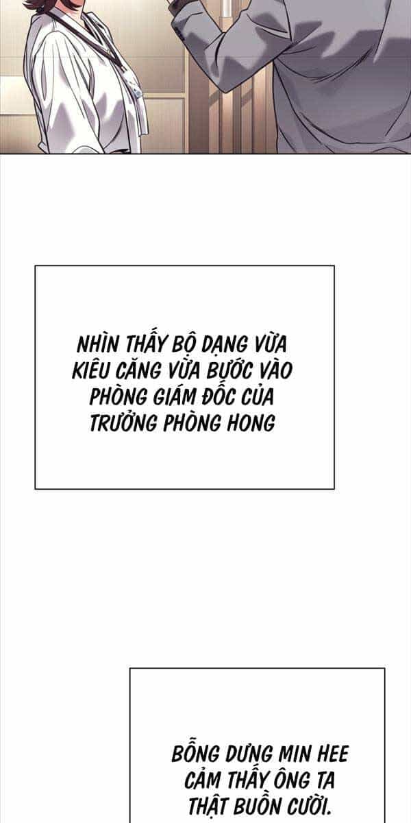 Nhân Viên Văn Phòng Nhìn Thấy Vận Mệnh - Chương 30 - ảnh 54