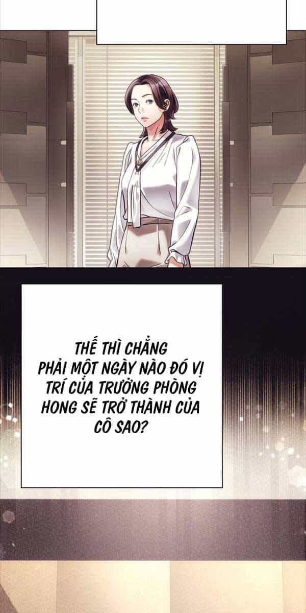 Nhân Viên Văn Phòng Nhìn Thấy Vận Mệnh - Chương 30 - ảnh 55