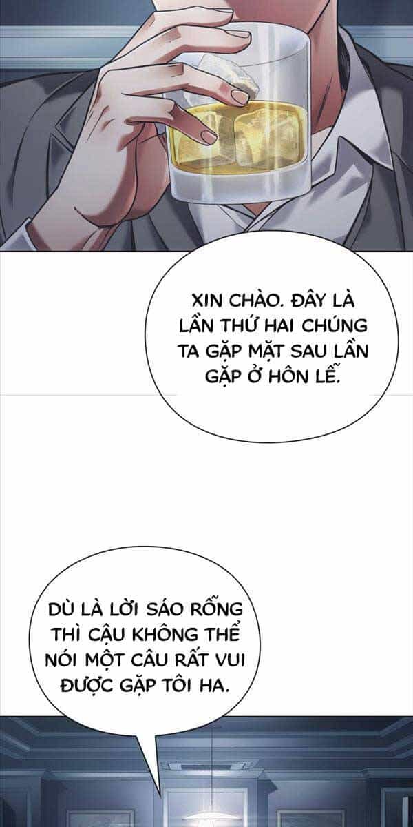 Nhân Viên Văn Phòng Nhìn Thấy Vận Mệnh - Chương 30 - ảnh 61
