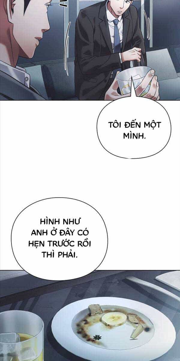 Nhân Viên Văn Phòng Nhìn Thấy Vận Mệnh - Chương 30 - ảnh 63
