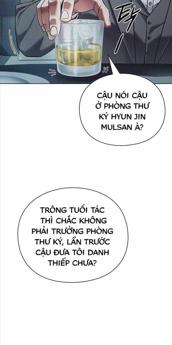Nhân Viên Văn Phòng Nhìn Thấy Vận Mệnh - Chương 30 - ảnh 66