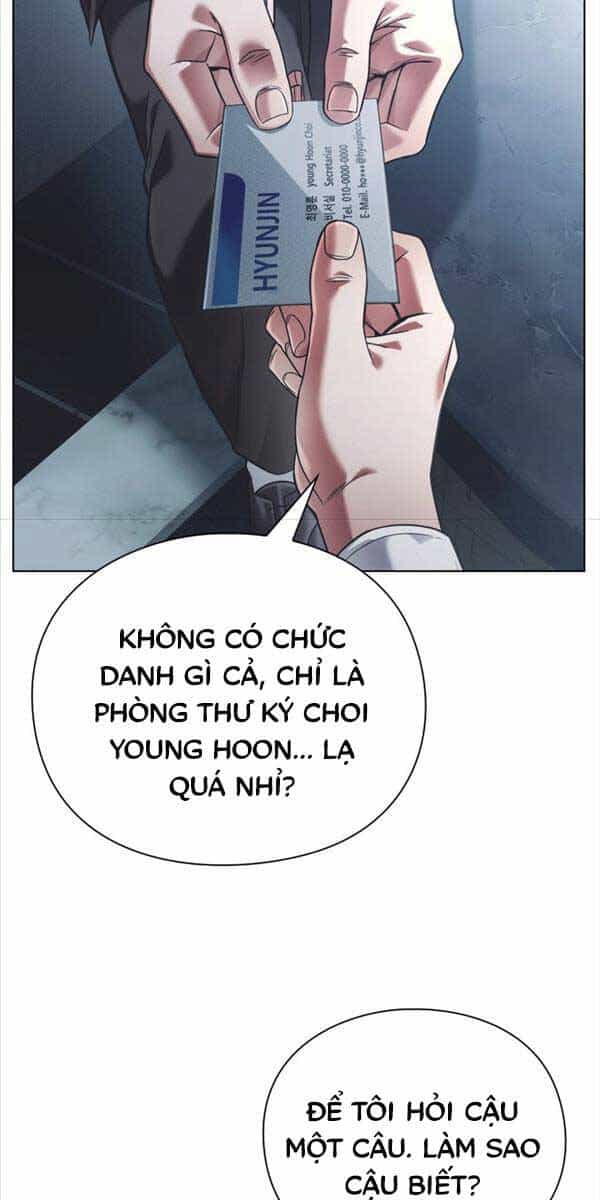 Nhân Viên Văn Phòng Nhìn Thấy Vận Mệnh - Chương 30 - ảnh 68