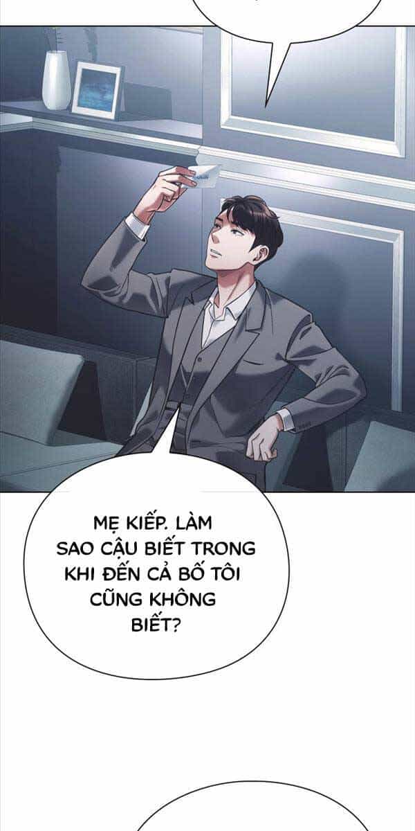 Nhân Viên Văn Phòng Nhìn Thấy Vận Mệnh - Chương 30 - ảnh 69