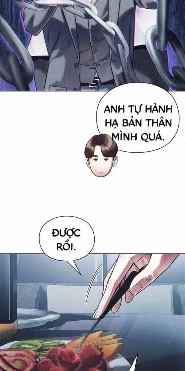 Nhân Viên Văn Phòng Nhìn Thấy Vận Mệnh - Chương 30 - ảnh 75