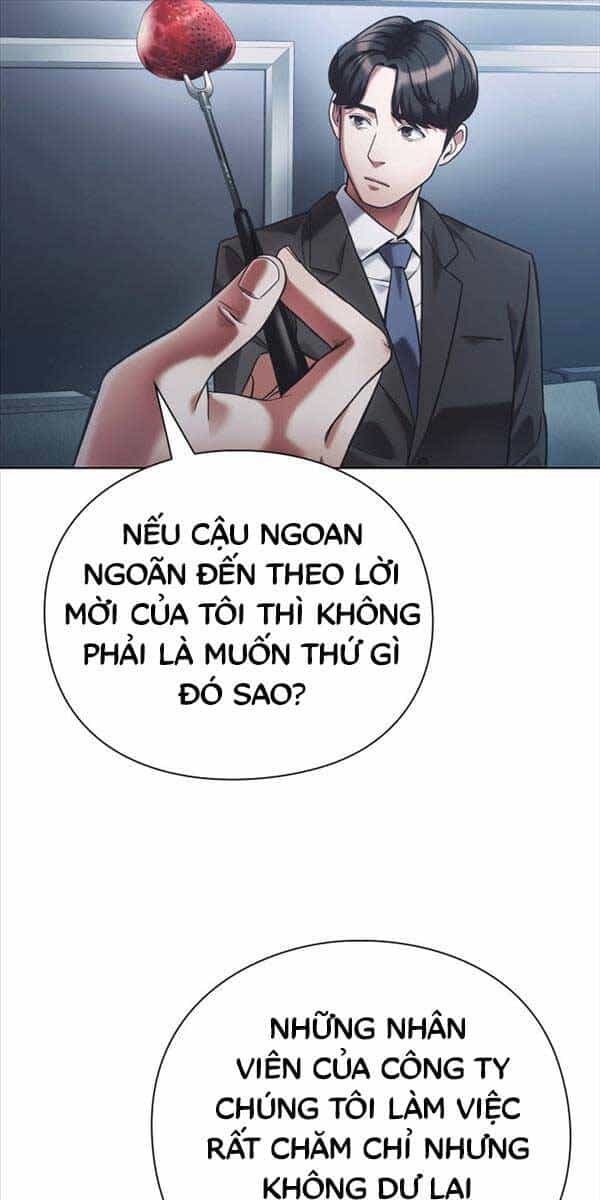 Nhân Viên Văn Phòng Nhìn Thấy Vận Mệnh - Chương 30 - ảnh 77