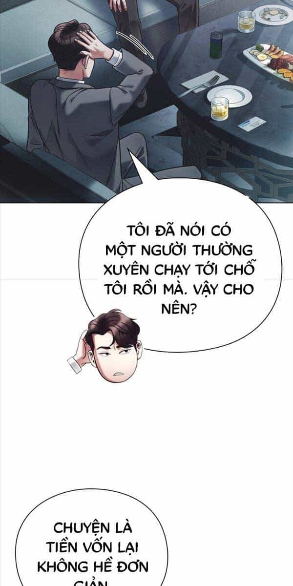 Nhân Viên Văn Phòng Nhìn Thấy Vận Mệnh - Chương 30 - ảnh 80