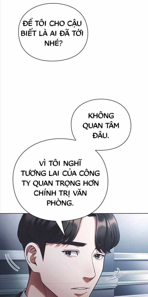 Nhân Viên Văn Phòng Nhìn Thấy Vận Mệnh - Chương 30 - ảnh 83