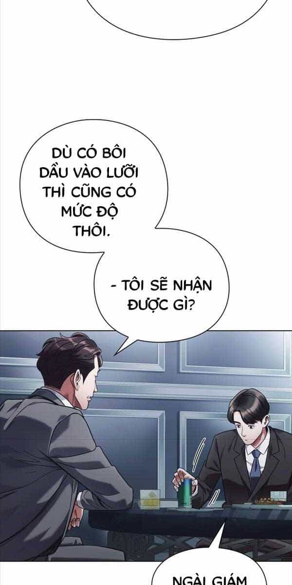 Nhân Viên Văn Phòng Nhìn Thấy Vận Mệnh - Chương 30 - ảnh 89