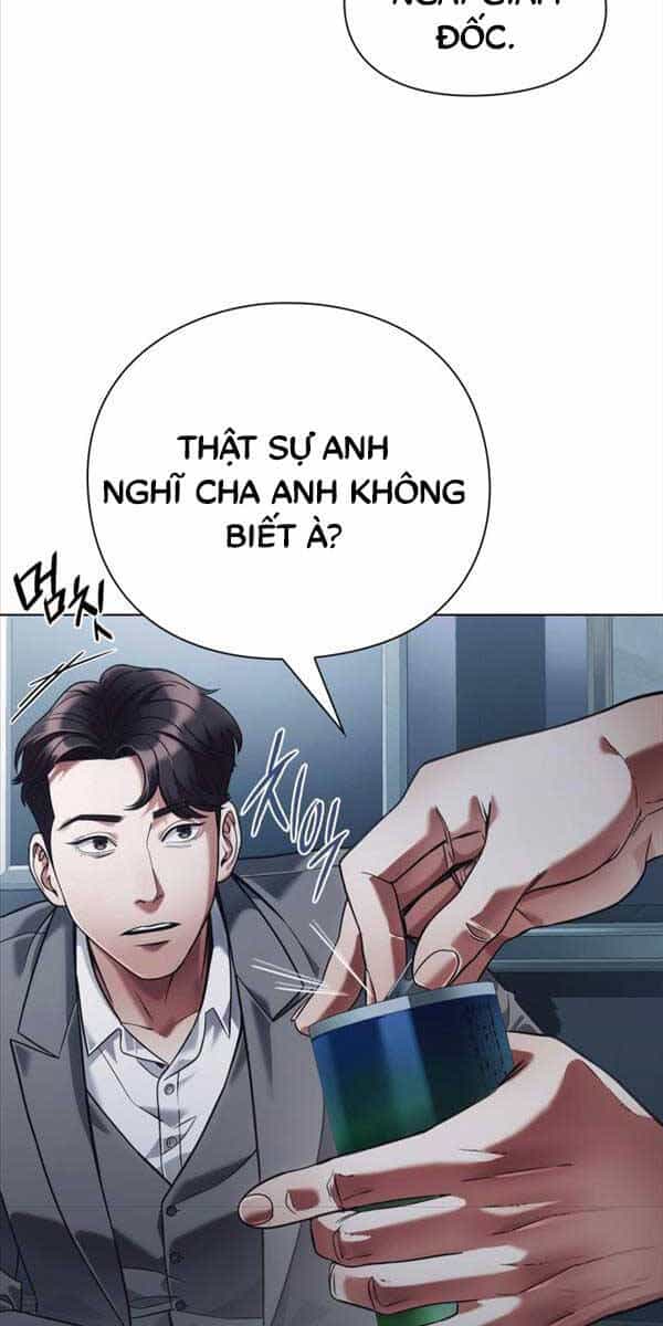 Nhân Viên Văn Phòng Nhìn Thấy Vận Mệnh - Chương 30 - ảnh 90