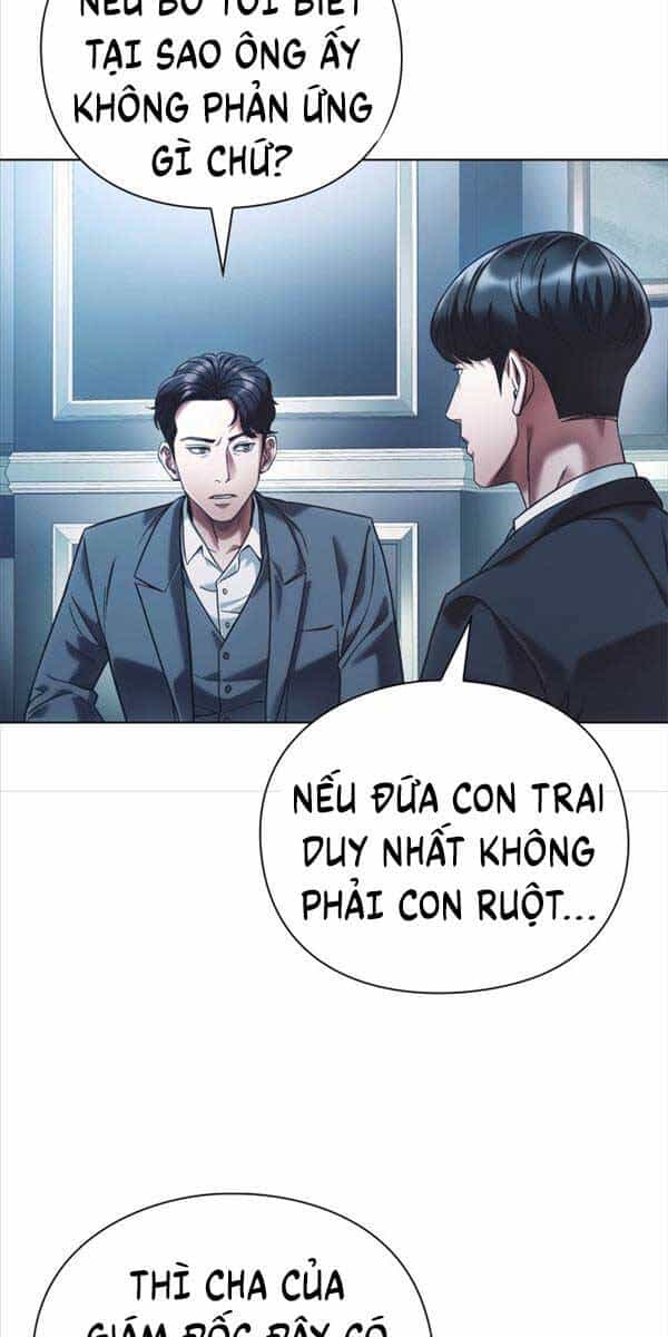 Nhân Viên Văn Phòng Nhìn Thấy Vận Mệnh - Chương 31 - ảnh 12