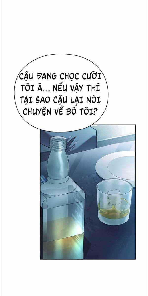 Nhân Viên Văn Phòng Nhìn Thấy Vận Mệnh - Chương 31 - ảnh 15