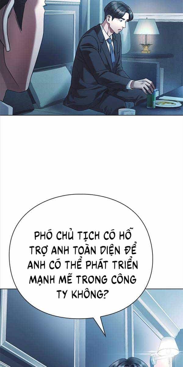 Nhân Viên Văn Phòng Nhìn Thấy Vận Mệnh - Chương 31 - ảnh 17