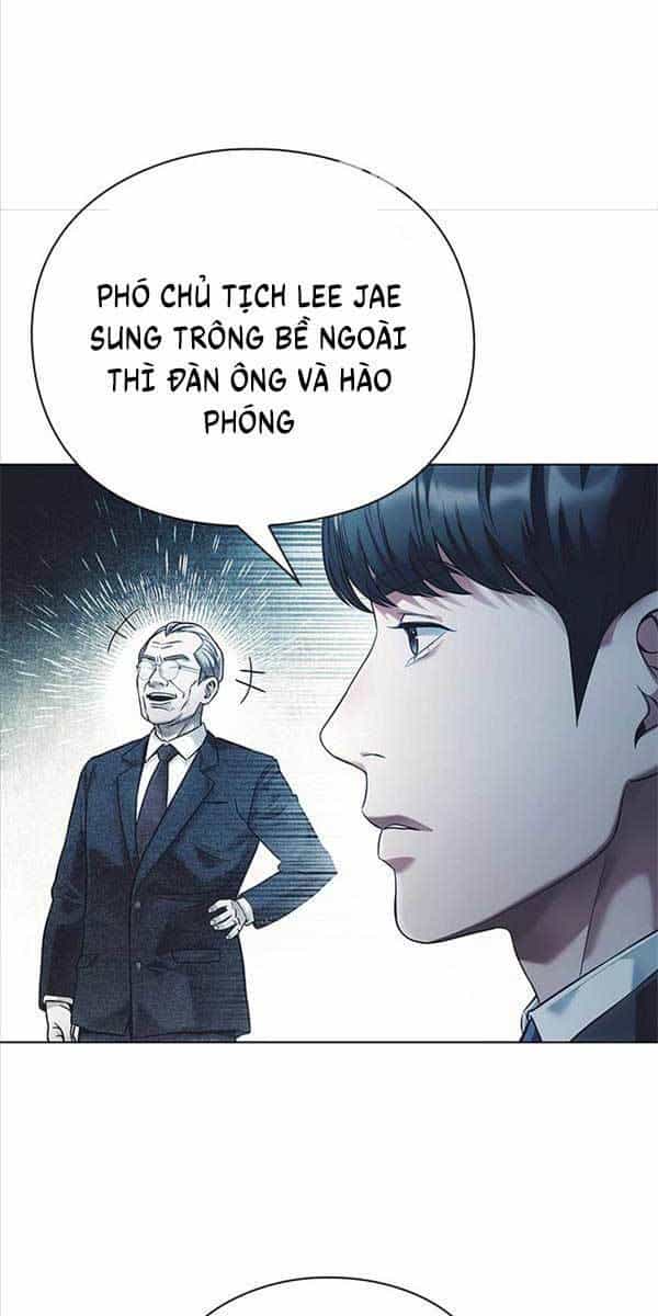 Nhân Viên Văn Phòng Nhìn Thấy Vận Mệnh - Chương 31 - ảnh 2