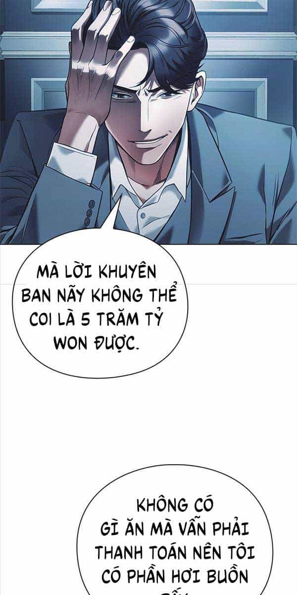 Nhân Viên Văn Phòng Nhìn Thấy Vận Mệnh - Chương 31 - ảnh 23