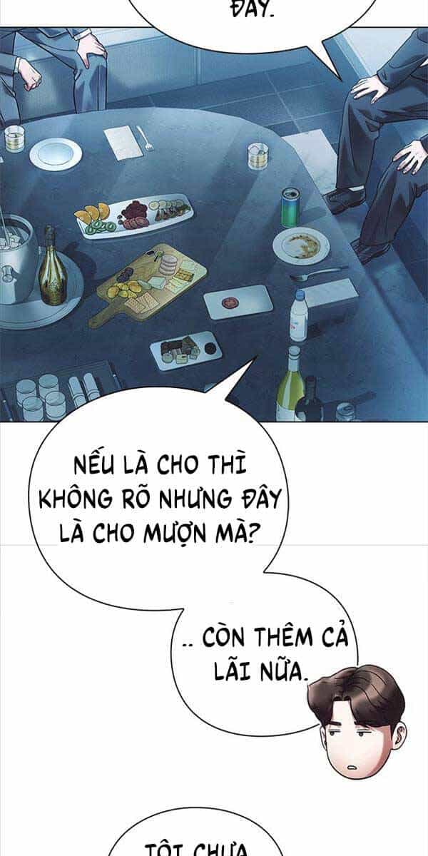 Nhân Viên Văn Phòng Nhìn Thấy Vận Mệnh - Chương 31 - ảnh 24