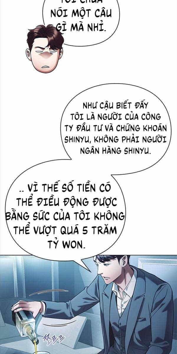 Nhân Viên Văn Phòng Nhìn Thấy Vận Mệnh - Chương 31 - ảnh 25