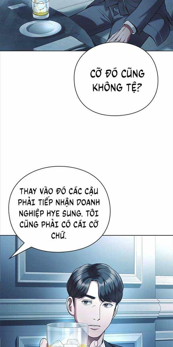 Nhân Viên Văn Phòng Nhìn Thấy Vận Mệnh - Chương 31 - ảnh 26