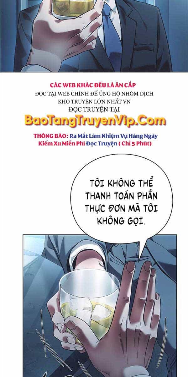 Nhân Viên Văn Phòng Nhìn Thấy Vận Mệnh - Chương 31 - ảnh 27